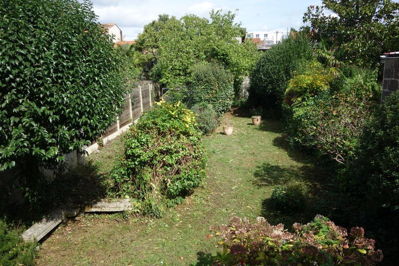 Maison ancienne - 184 m² - 8 pièces