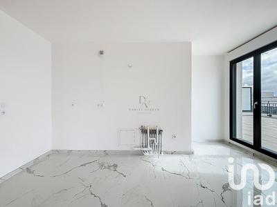 Appartement - 109 m² - 4 pièces