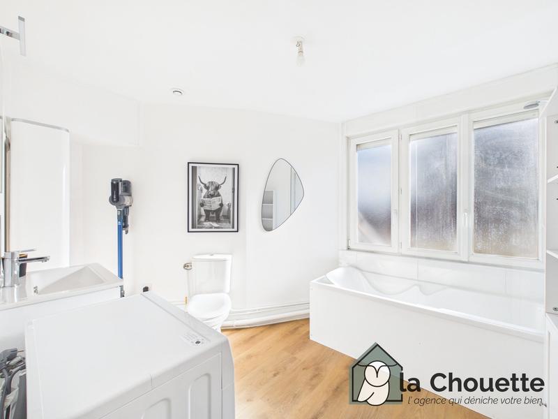 Appartement - 26 m² - 1 pièce