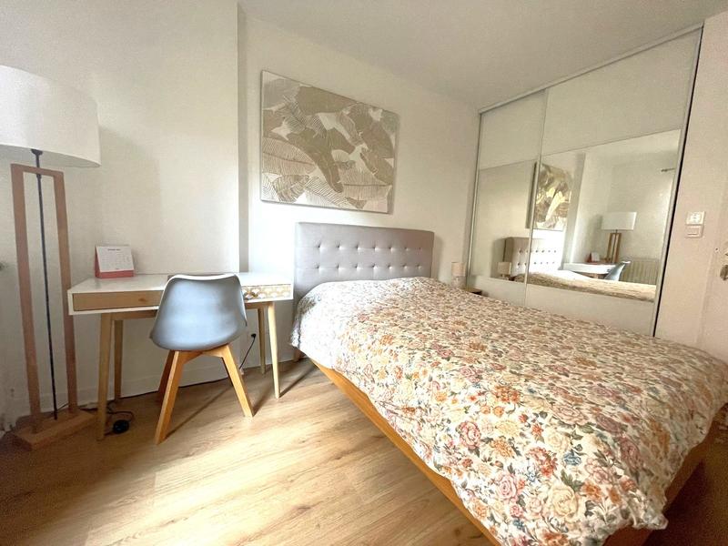 Appartement - 71 m² - 3 pièces