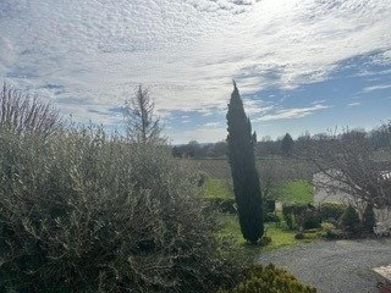 Maison - 188 m² - 7 pièces