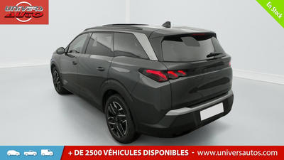 Peugeot 5008 Hybrid 145 e-Dcs6 Gt