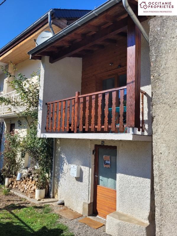 Maison de village - 53 m² - 2 pièces