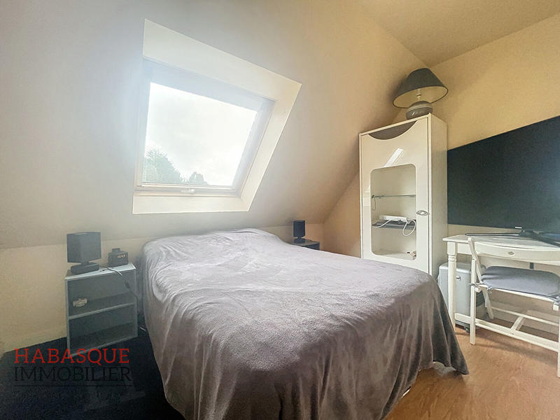 Maison - 65 m² - 4 pièces