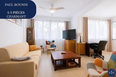 Appartement - 56 m² - 2 pièces