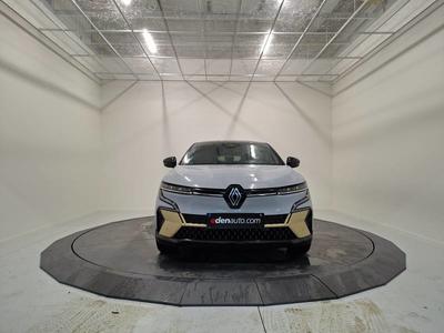 Renault Mégane E-Tech Ev60 220 ch super charge Iconic
