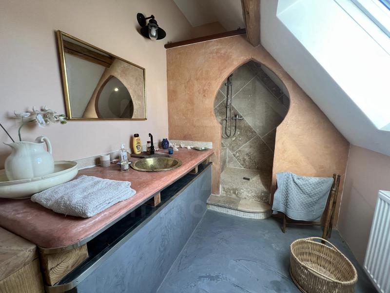 Maison - 172 m² - 6 pièces