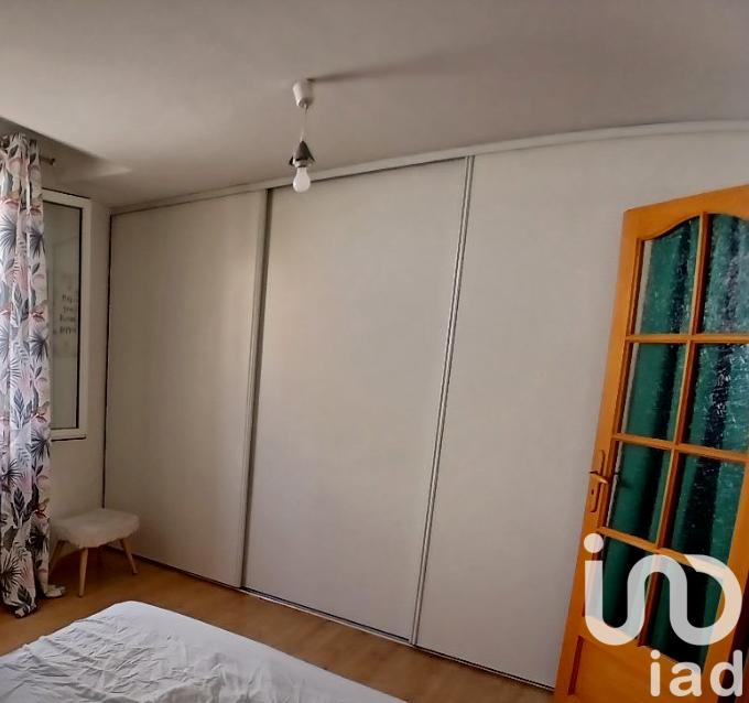 Maison de village - 64 m² - 3 pièces