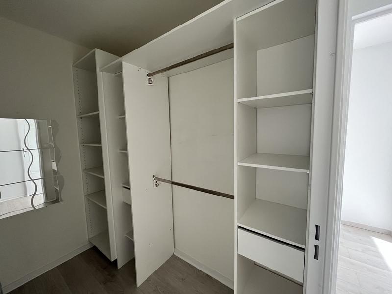 Appartement - 80 m² - 3 pièces