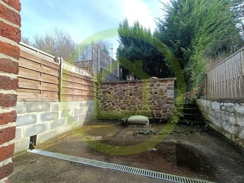 Maison - 59 m² - 2 pièces