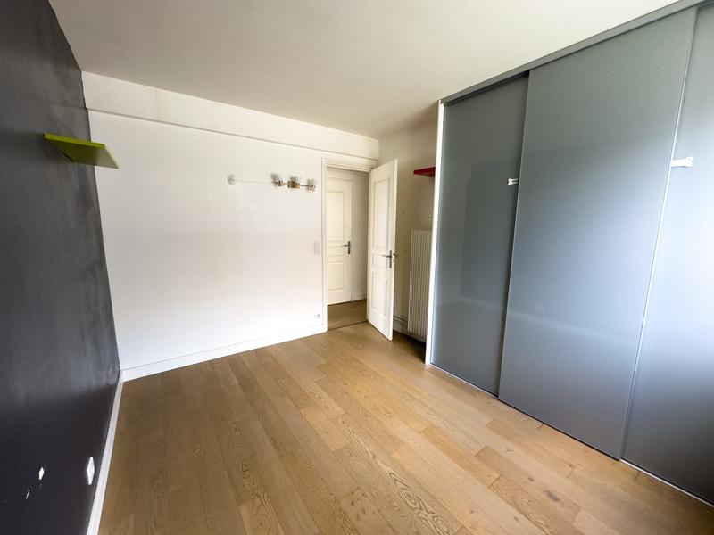 Appartement - 66 m² - 4 pièces
