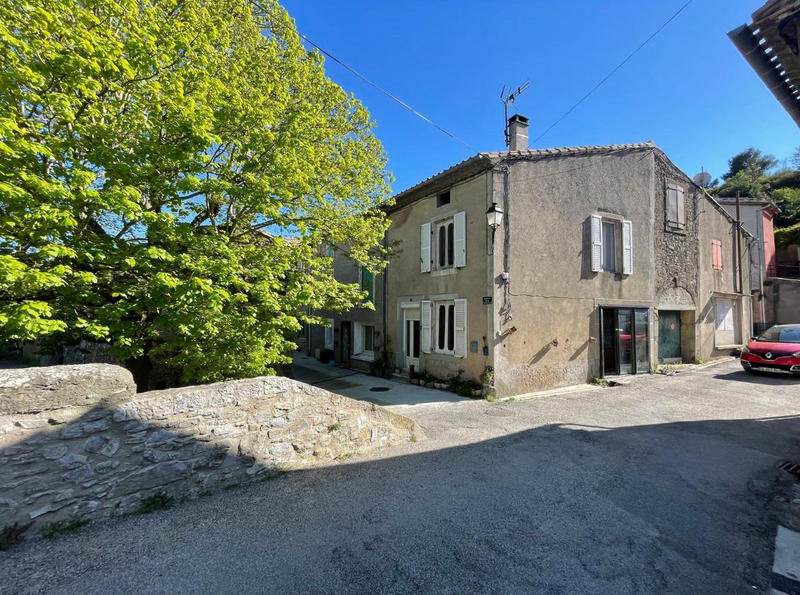 Maison - 145 m² - 5 pièces