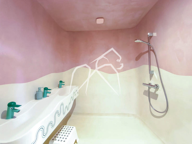 Villa - 125 m² - 5 pièces