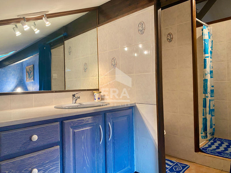 Maison - 184 m² - 5 pièces