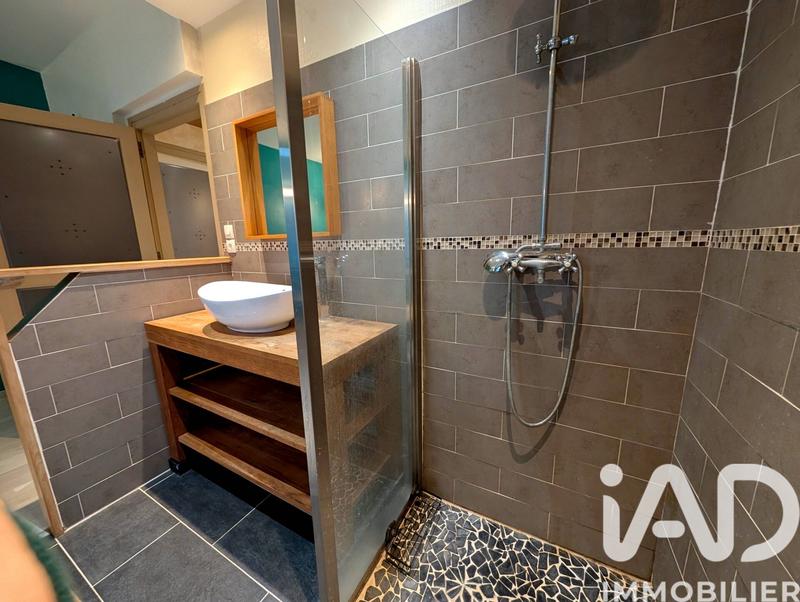 Appartement - 41 m² - 2 pièces