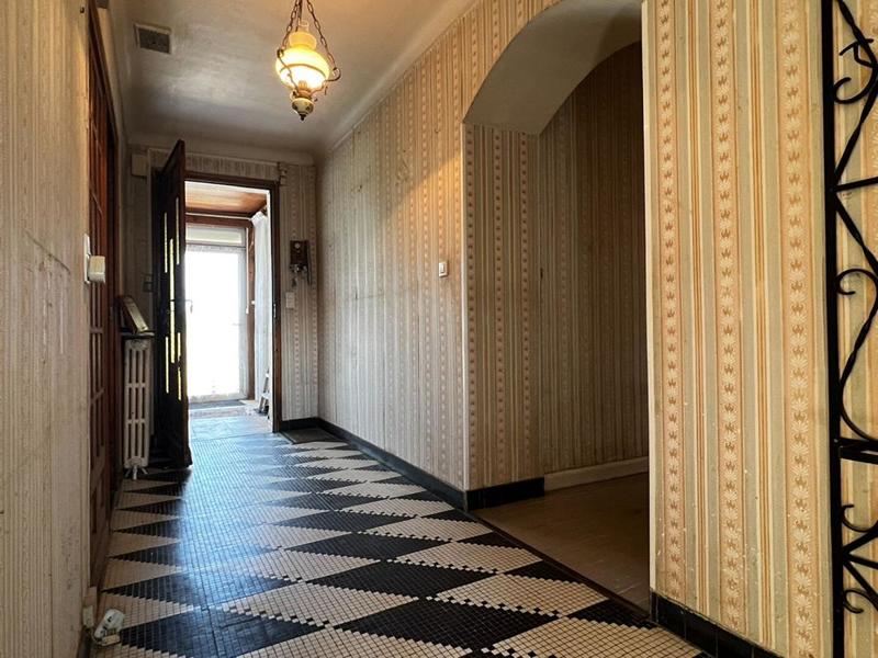 Maison - 173 m² - 5 pièces