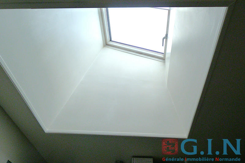 Maison - 67 m² - 4 pièces