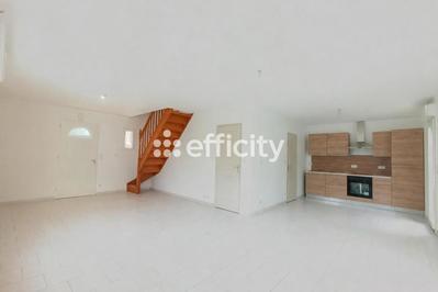 Pavillon - 95 m² - 4 pièces