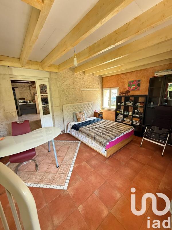 Maison - 445 m² - 15 pièces