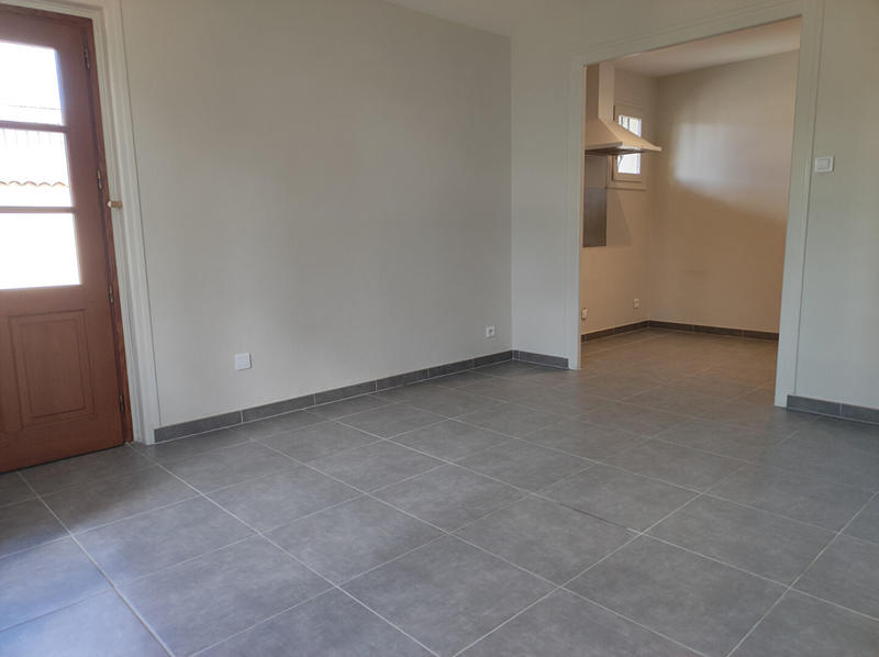 Appartement - 53 m² - 3 pièces