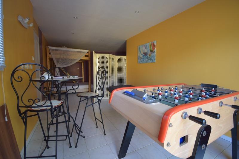 Villa - 197 m² - 7 pièces