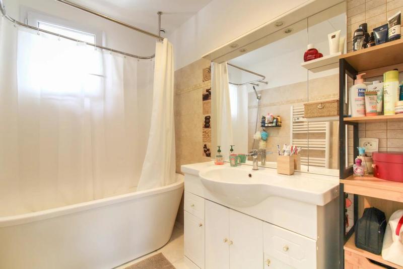 Maison - 75 m² - 4 pièces