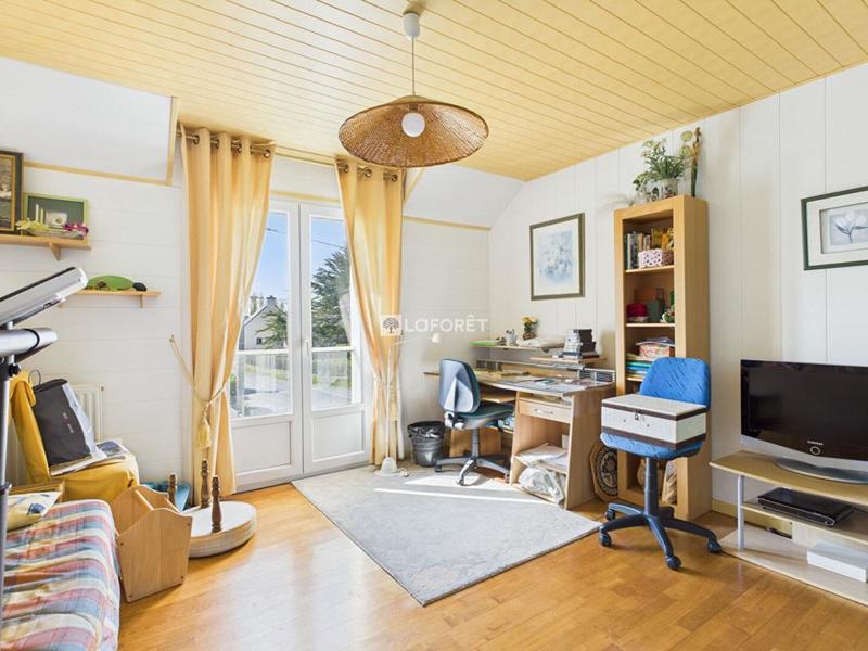 Maison - 152 m² - 6 pièces