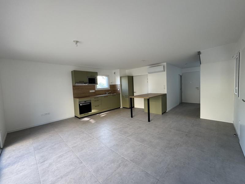 Maison contemporaine - 102 m² - 4 pièces