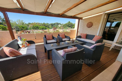 Maison - 121 m² - 4 pièces