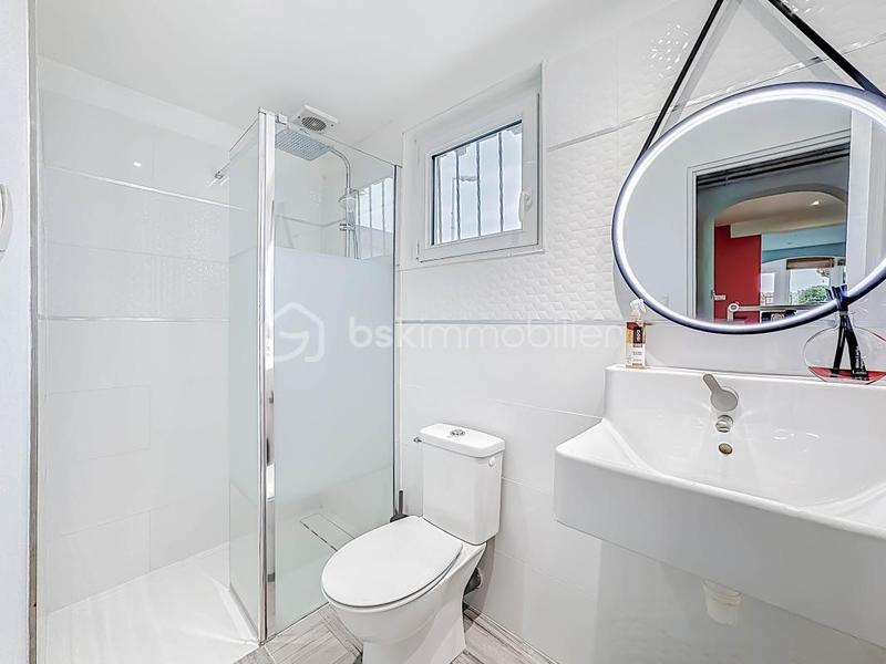 Villa - 140 m² - 5 pièces