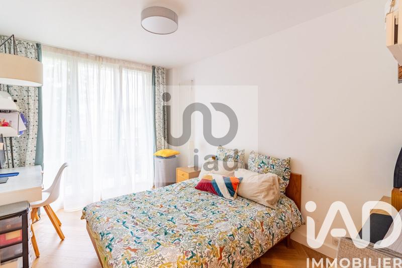 Appartement - 95 m² - 4 pièces