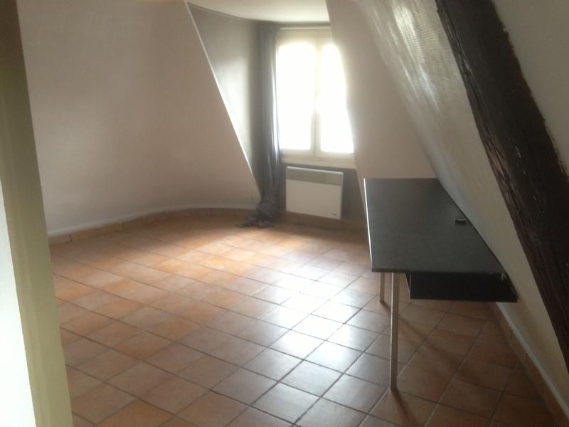 Appartement - 26 m² - 1 pièce