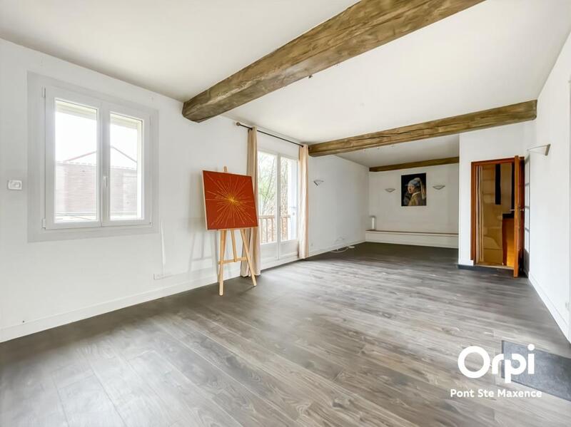Maison - 172 m² - 5 pièces