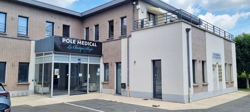 Local commercial - 13 m²