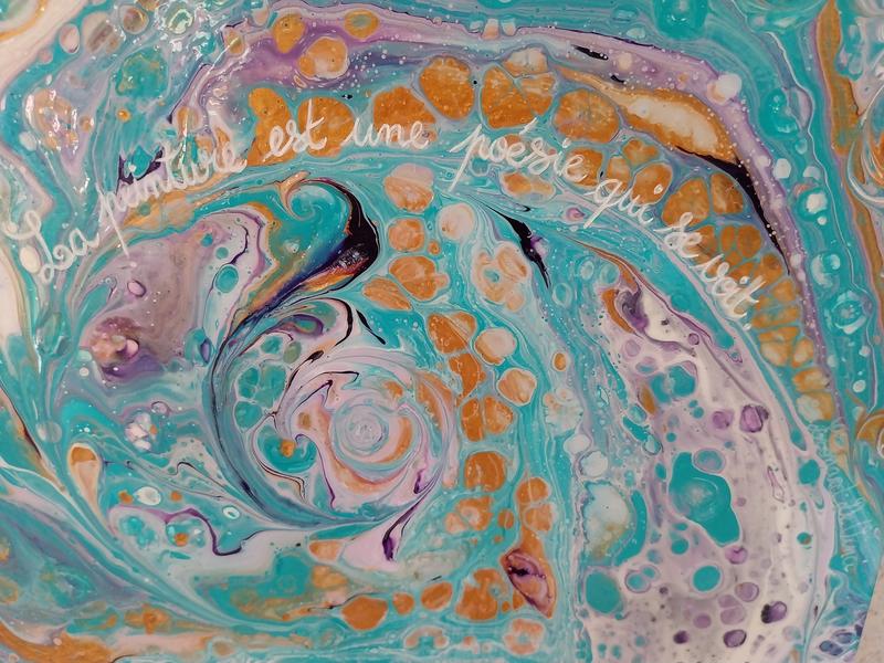 Stage d'Art et bien-être