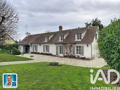 Maison - 146 m² - 6 pièces