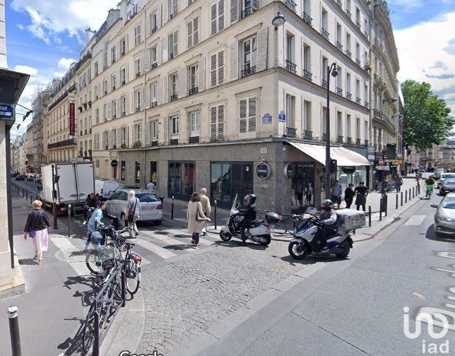 Local commercial - 25 m²