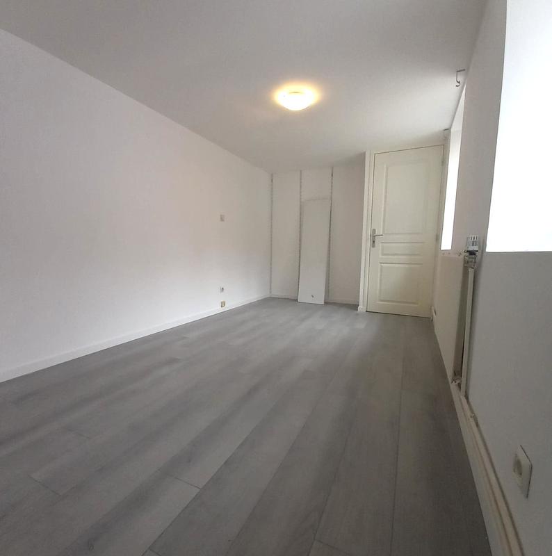 Maison ancienne - 65 m² - 4 pièces