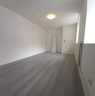 Maison ancienne - 65 m² - 4 pièces