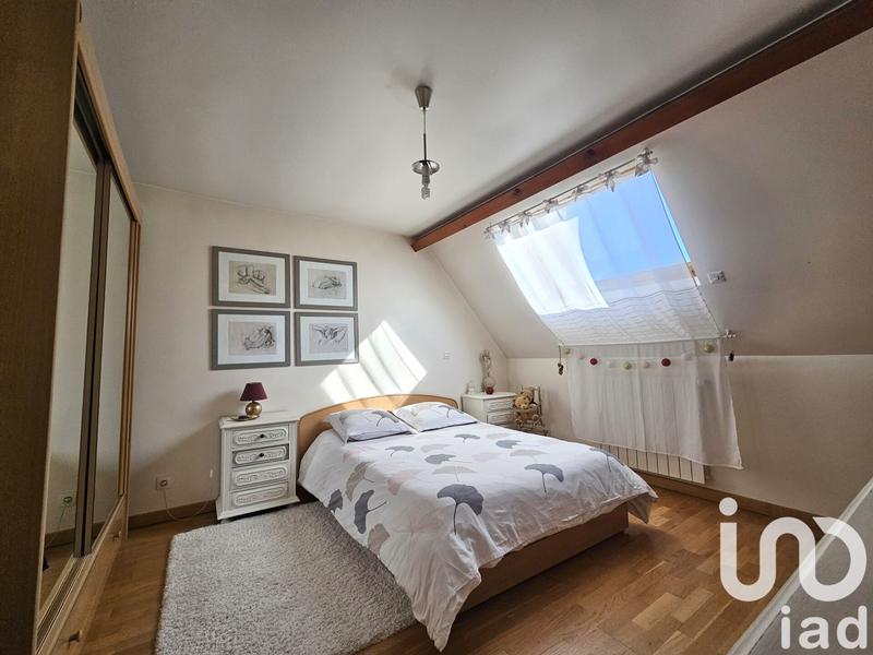 Maison - 147 m² - 6 pièces