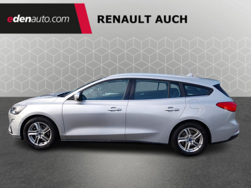 Ford Focus Sw 1.0 EcoBoost 125 s&amp;S mHEV Trend Business