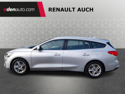 Ford Focus Sw 1.0 EcoBoost 125 s&amp;S mHEV Trend Business