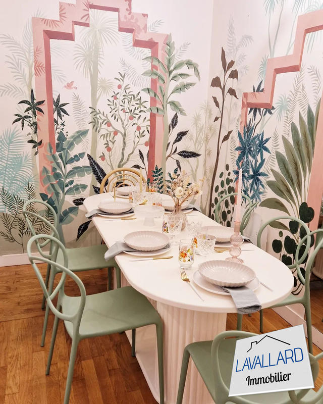 Fonds de commerce - Hôtellerie / Restauration - 115 m²