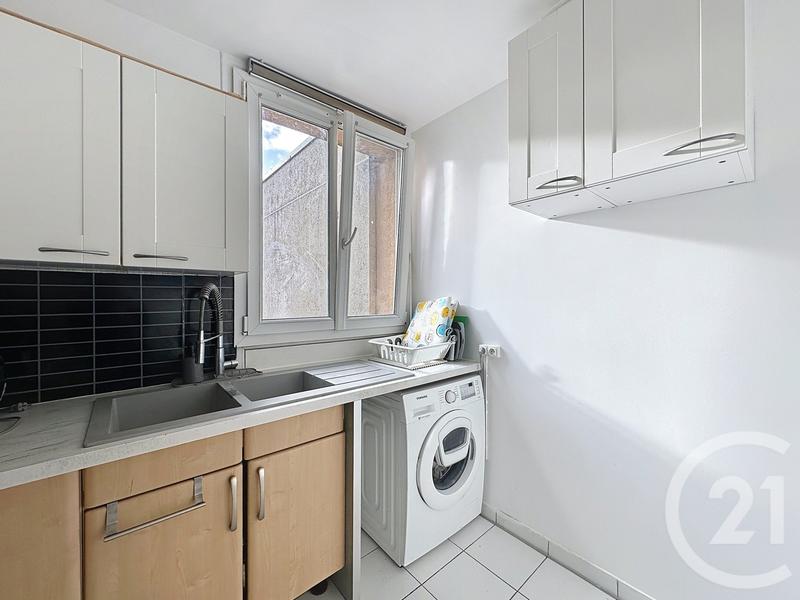 Appartement - 66 m² - 4 pièces