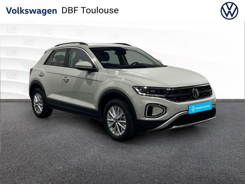 Volkswagen t-Roc 1.5 Tsi Evo 150 Start/Stop Dsg7 Life Plus