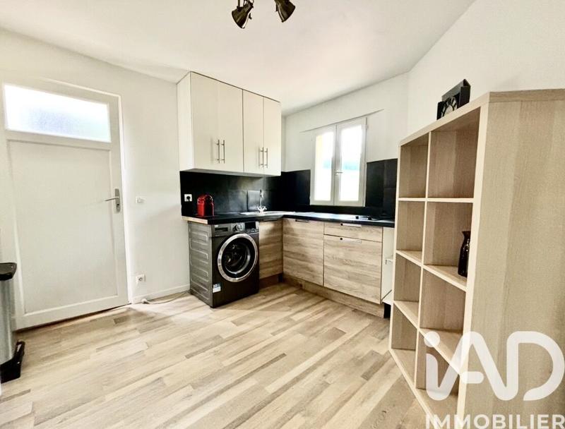 Maison - 163 m² - 7 pièces