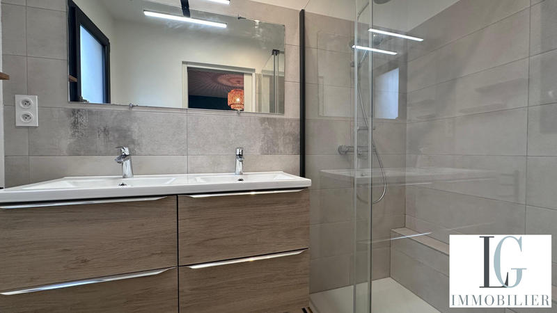 Maison - 112 m² - 4 pièces