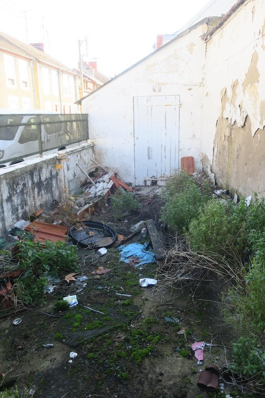 Maison - 38 m² - 2 pièces