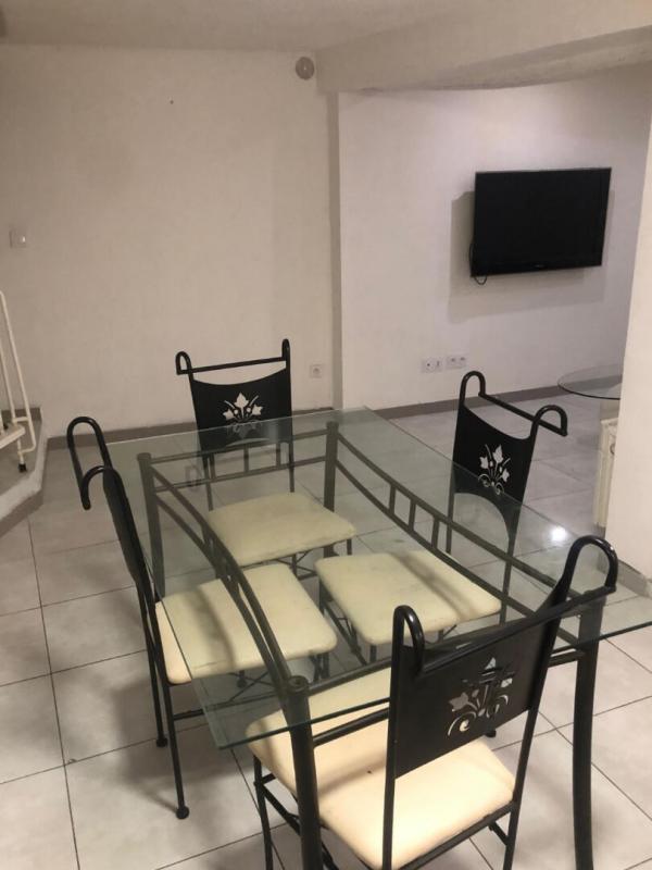 Immeuble - 105 m² - 7 pièces