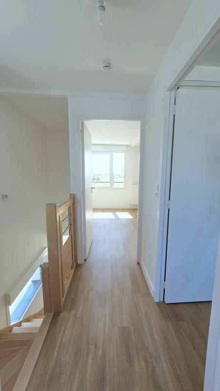 Appartement - 91 m² - 4 pièces